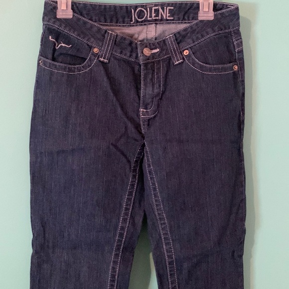 Kimes Ranch jeans - Picture 4 of 9